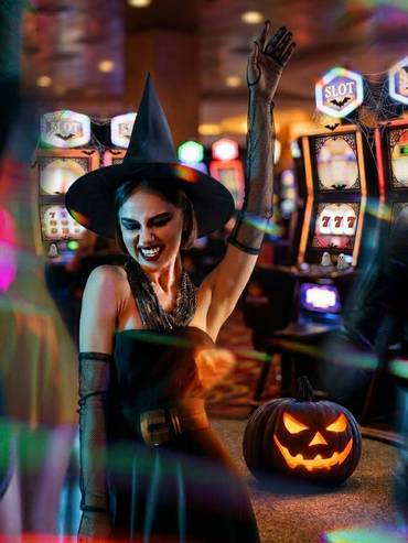 AXT Halloween Magique AXT Halloween Magique