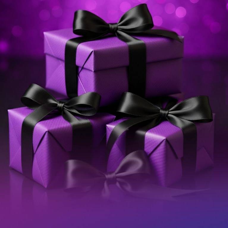 Cadeaux