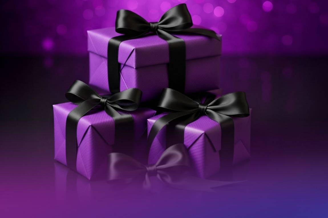 Cadeaux Cadeaux