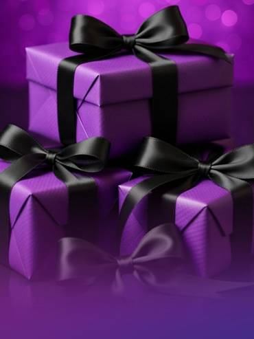 Cadeaux Cadeaux