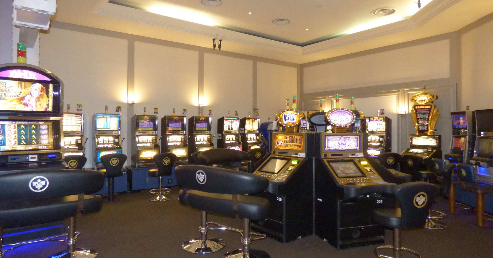 Jeux casino Arzon