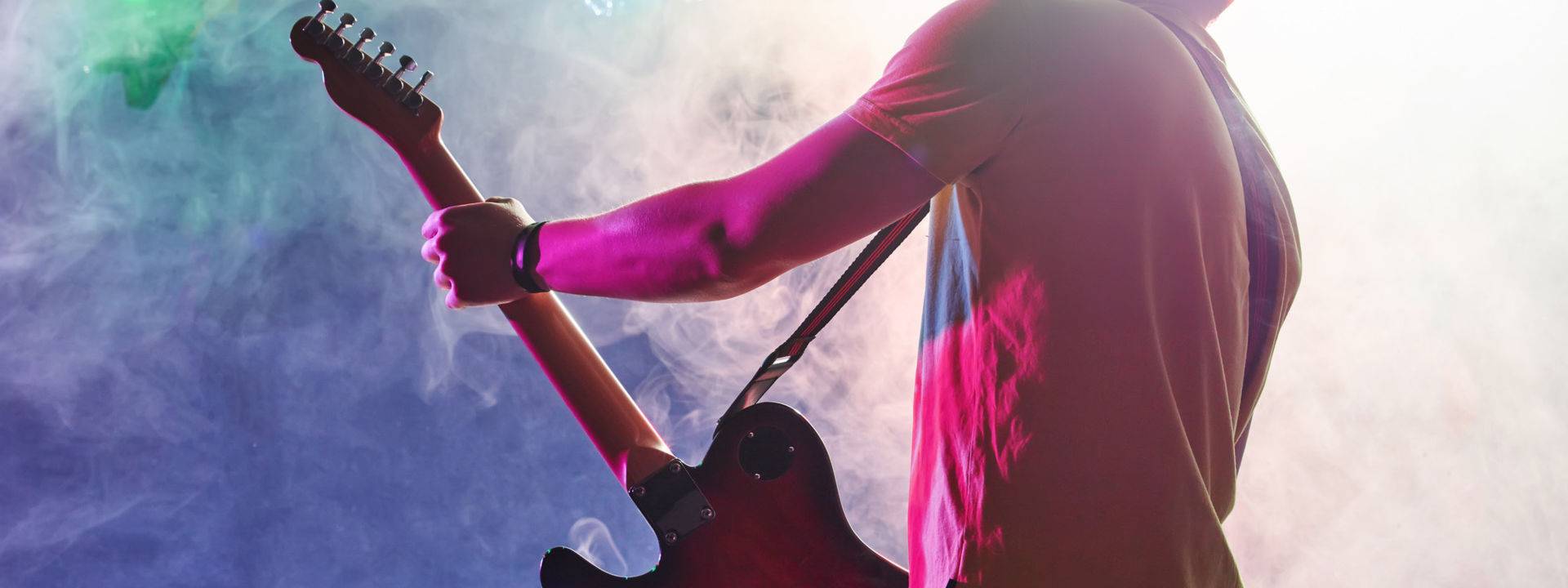 Concert casino JOA