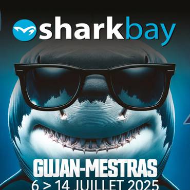 Header Sharkbay