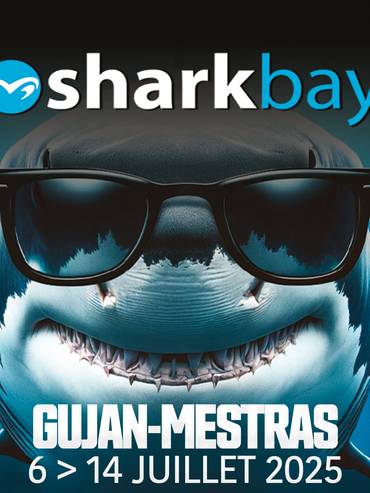 Header Sharkbay