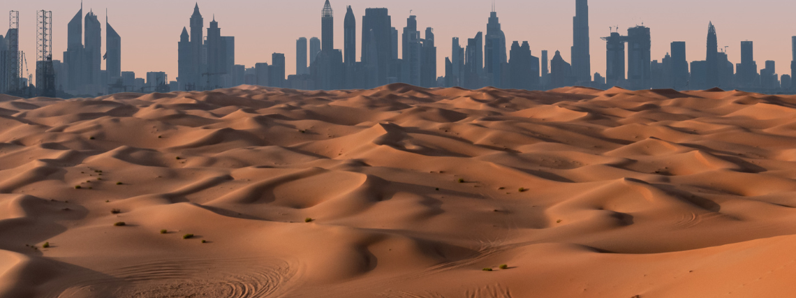 dubai