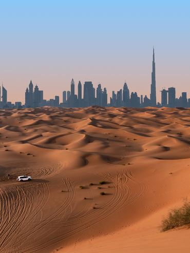 dubai