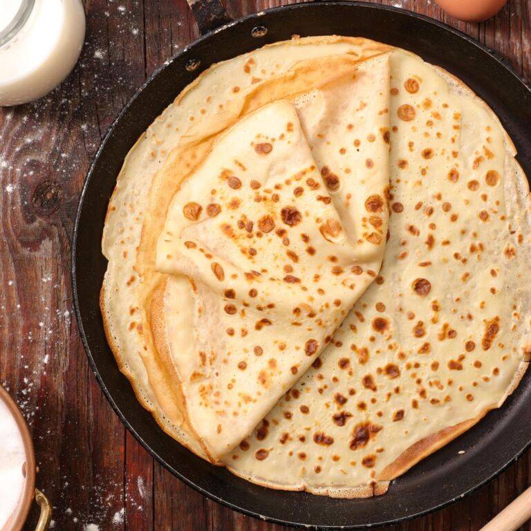 Casino Bagnoles - Crepes