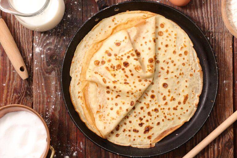 Casino Bagnoles - Crepes