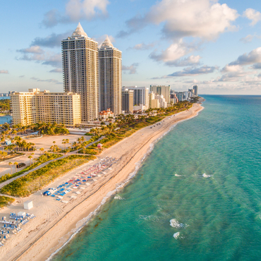 miami joa