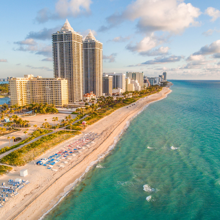 miami joa