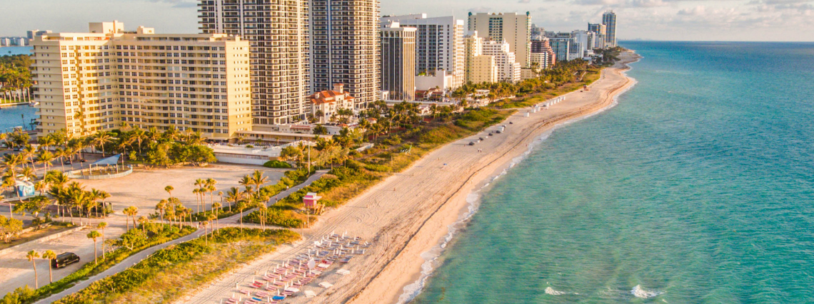 miami joa