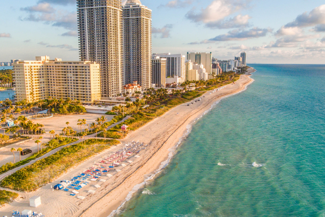 miami joa