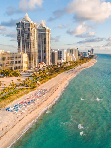 miami joa