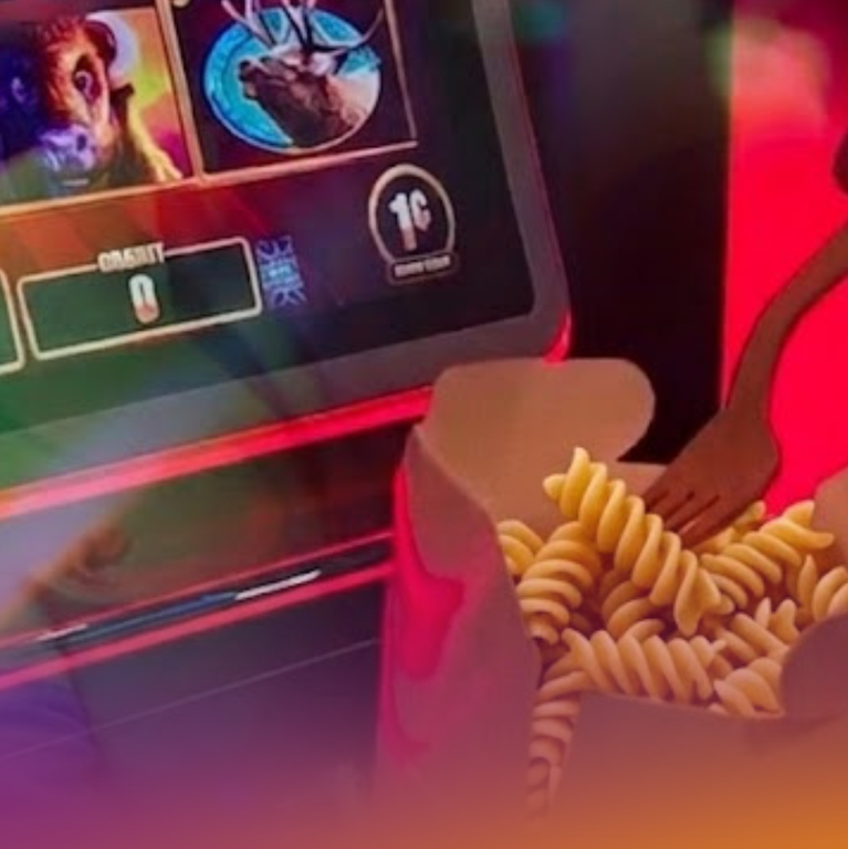 Pasta Party