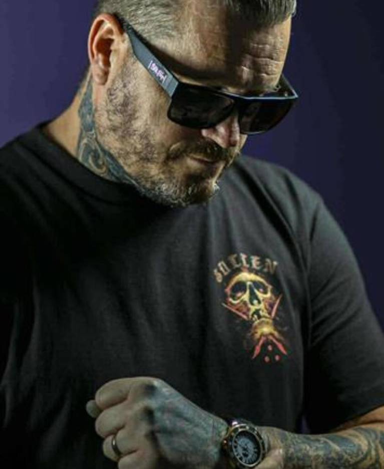 Frédéric Mougené