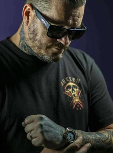 Frédéric Mougené Frédéric Mougené