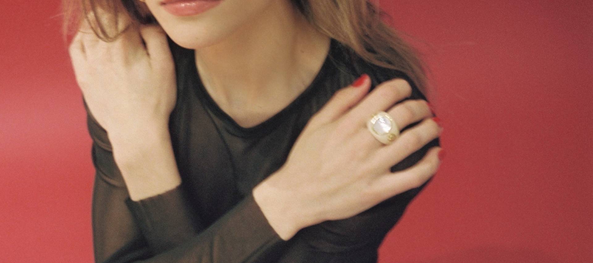 Vernis Rouge