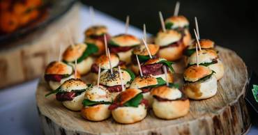 amuse bouche amuse bouche