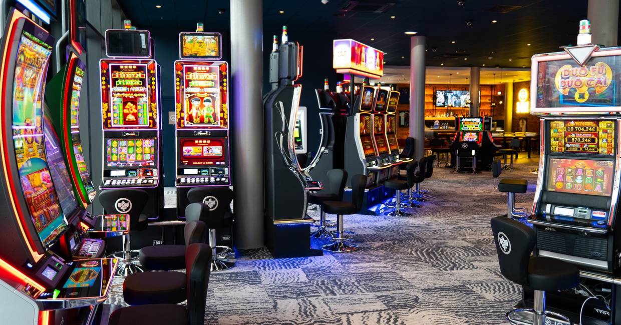 Casino jeux JOA Fécamp Casino jeux JOA Fécamp