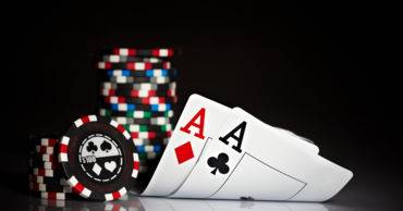 Carte poker casino JOA