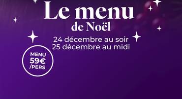ARZ 2025 menu de Noël 2 ARZ 2025 menu de Noël 2