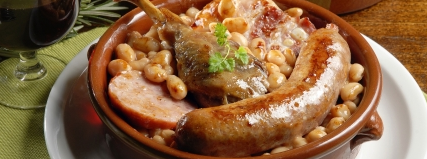 CASSOULET