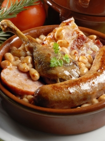 CASSOULET