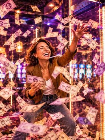 cabine a cash cabine a cash