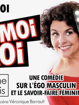 Parlez-moi de moi
