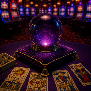 voyance tarot de marseille