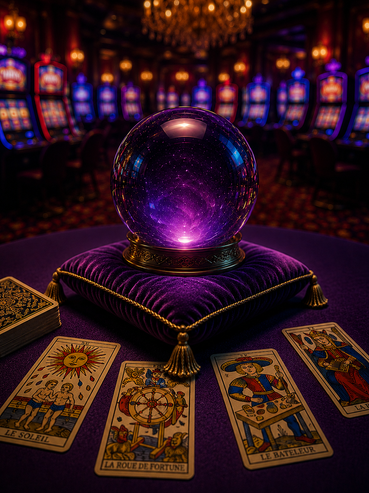 voyance tarot de marseille
