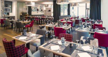 Restaurant Comptoir JOA Uriage