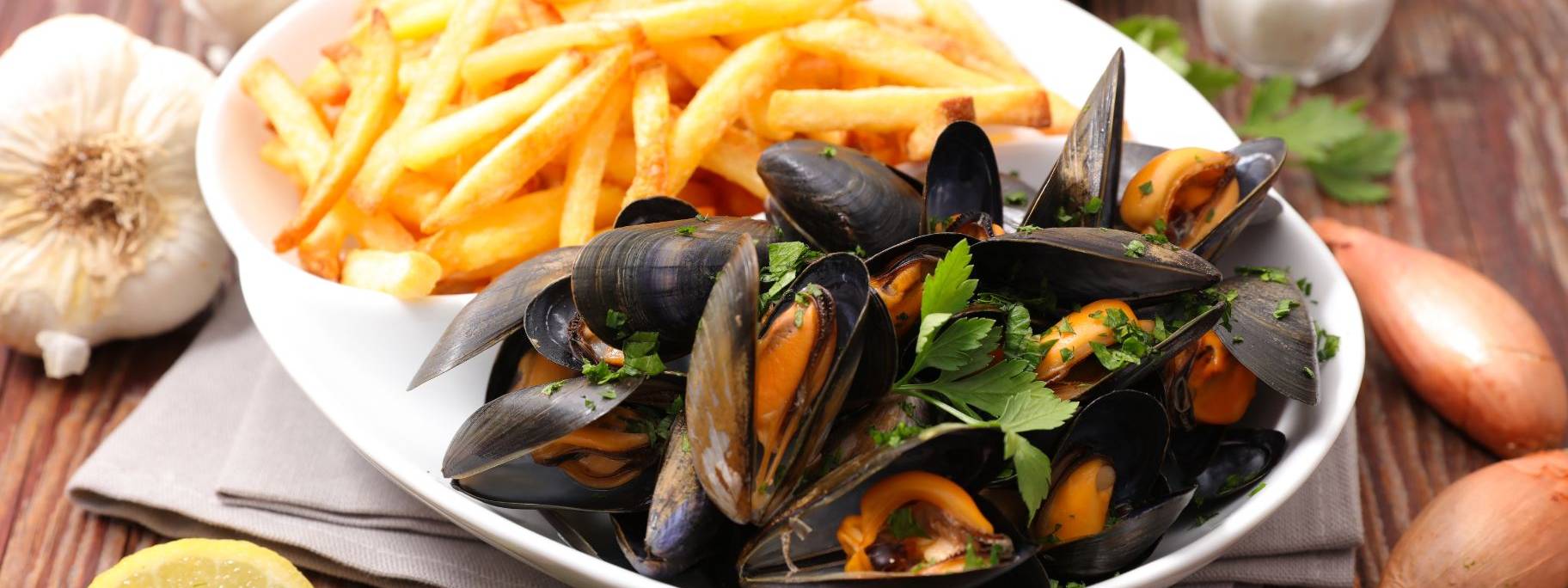 moulesfrites