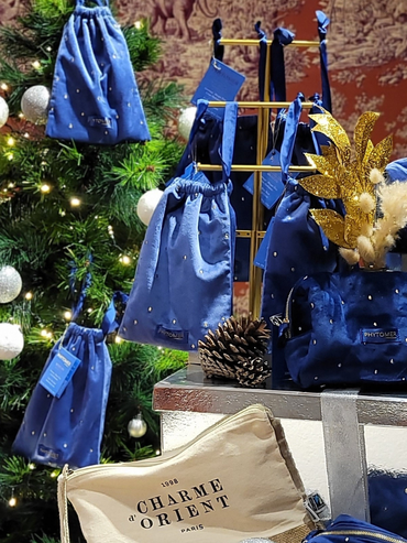 Comptoir des soins by JOA - coffrets de Noel Comptoir des soins by JOA - coffrets de Noel