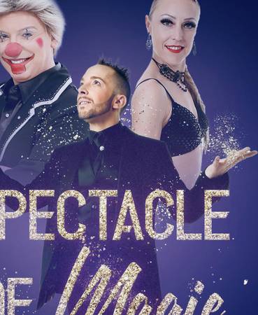 CasinoJOAdeBagnoles_SpectacleMagieQuiPrendVie CasinoJOAdeBagnoles_SpectacleMagieQuiPrendVie