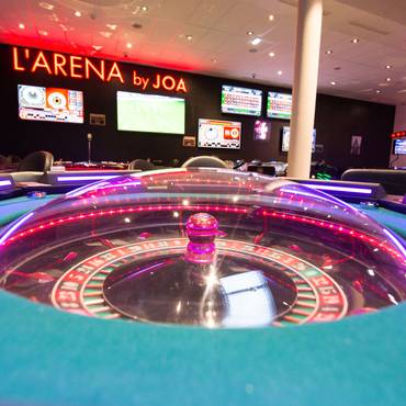 ARENA