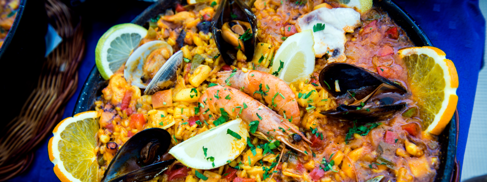 PAELLA