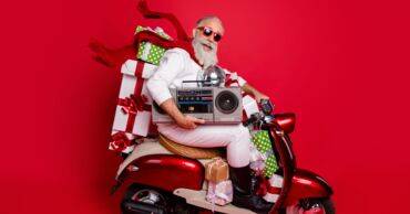 pere noel pere noel