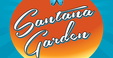santana garden