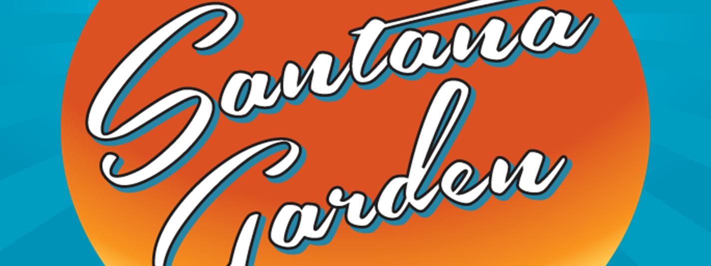 santana garden