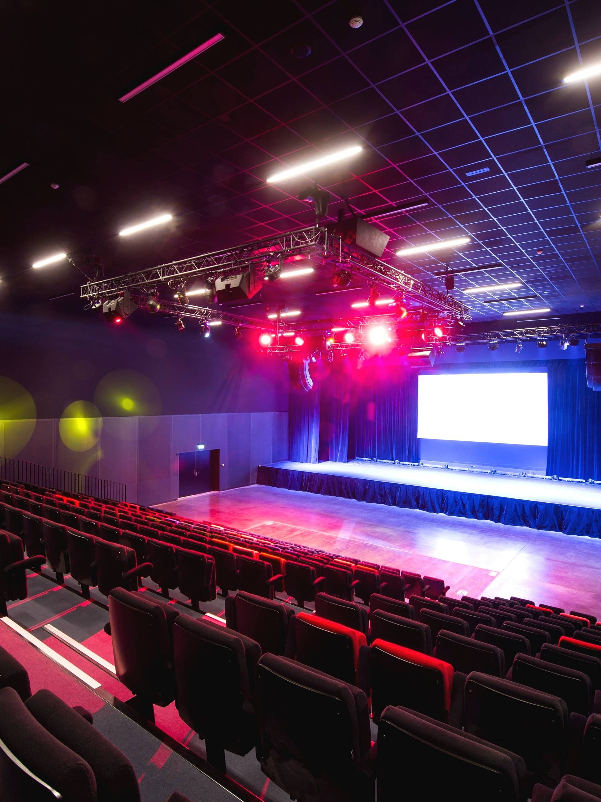 Salle spectacles casino JOA La Seyne Salle spectacles casino JOA La Seyne