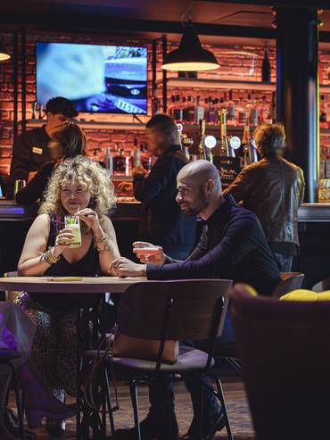 Bar joa.fr