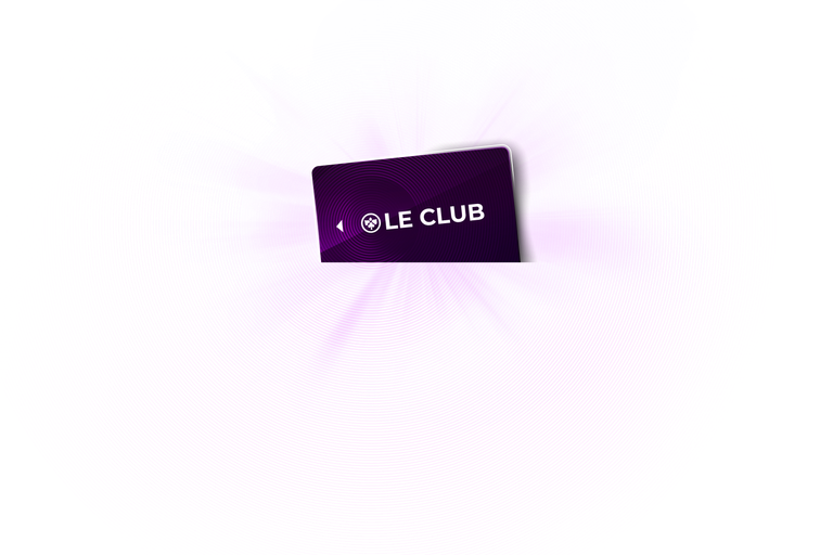 Carte Club 1 Carte Club 1