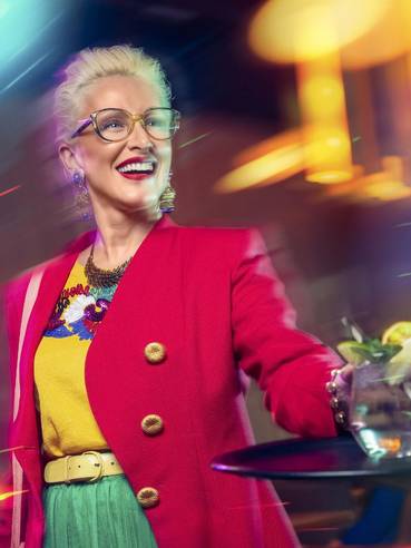 Club fidélité casino JOA