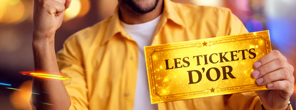 012026-LES TICKETS D'OR 012026-LES TICKETS D'OR