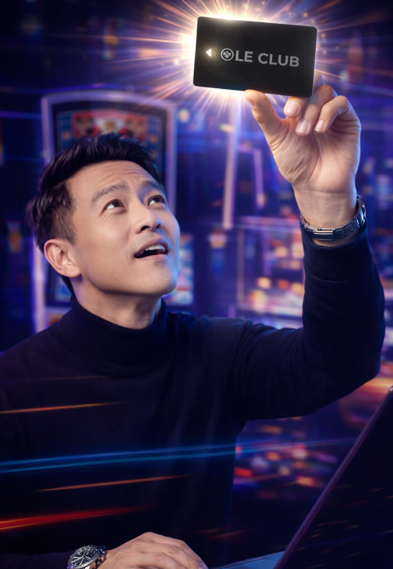 Gagnez votre statut platinum !