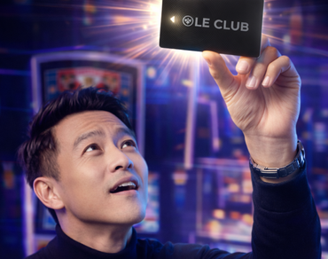 Gagnez votre statut platinum !