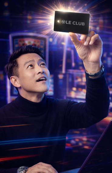 Gagnez votre statut platinum ! Gagnez votre statut platinum !