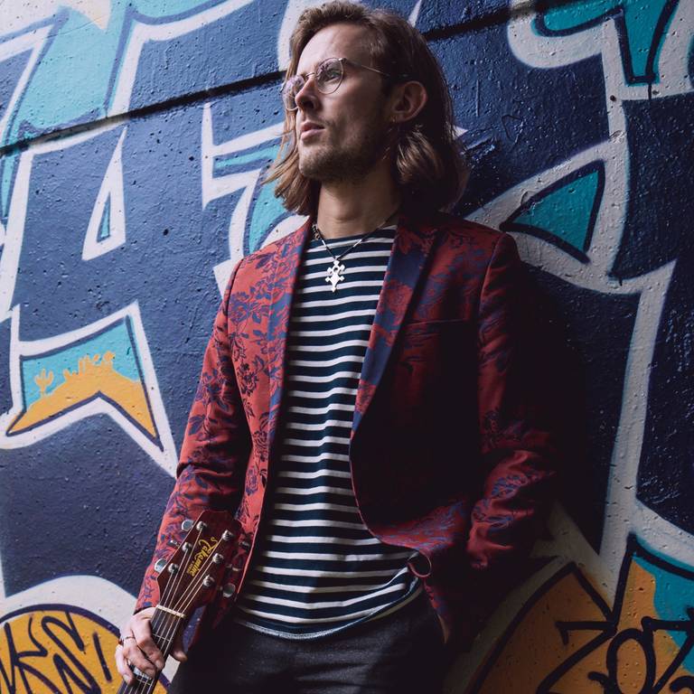 Concert live Thibaut Bernier - Casino JOA Saumur