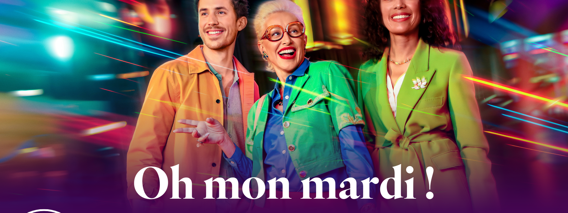 MONTS jeu Oh mon mardi